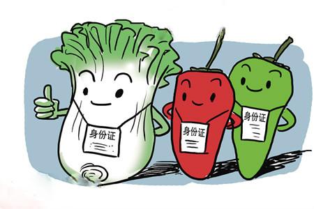 國家食藥總局發(fā)布《關(guān)于食品生產(chǎn)經(jīng)營企業(yè)建立食品安全追溯體系的若干規(guī)定》